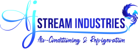 AJ Stream Industries